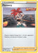 Image for Flannery (139/198) (SWSH06) - Pokemon