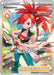 Image for Flannery (Full Art) (191/198) (SWSH06) - Pokemon