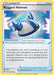 Image for Rugged Helmet (152/198) (SWSH06) - Pokemon