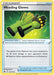 Image for Weeding Gloves (155/198) (SWSH06) - Pokemon