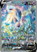Image for Galarian Rapidash V (Alternate Full Art) (168/198) (SWSH06) - Pokemon