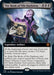 Image for The Book of Vile Darkness (Extended Art) (374) (AFR) - Magic: The Gathering