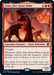 Image for Zalto, Fire Giant Duke (171) (AFR) - Magic: The Gathering