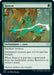 Image for Rancor (167) (AFC) - Magic: The Gathering