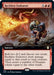 Image for Reckless Endeavor (Extended Art) (302) (AFC) - Magic: The Gathering