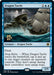 Image for Dragon Turtle (56) (PRE) - Magic: The Gathering