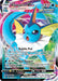 Image for Vaporeon VMAX (030/203) (SWSH07) - Pokemon
