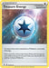 Image for Treasure Energy (165/203) (SWSH07) - Pokemon