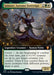 Image for Leinore, Autumn Sovereign (Extended Art) (39) (MIC) - Magic: The Gathering