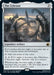 Image for The Celestus (252) (MID) - Magic: The Gathering