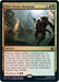 Image for Dire-Strain Rampage (219) (MID) - Magic: The Gathering