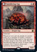 Image for Smoldering Egg (159) (MID) - Magic: The Gathering