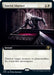 Image for Fateful Absence (Extended Art) (328) (MID) - Magic: The Gathering
