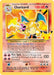 Image for Charizard (4/102) (CCC) - Pokemon