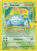 Image for Venusaur (15/102) (CCC) - Pokemon