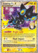 Image for Luxray GL LV.X (109/111) (CCC) - Pokemon