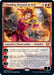 Image for Chandra, Dressed to Kill (149) (VOW) - Magic: The Gathering