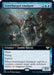 Image for Overcharged Amalgam (Extended Art) (363) (VOW) - Magic: The Gathering