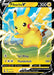 Image for Pikachu V (086/264) (SWSH08) - Pokemon