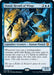 Image for Donal, Herald of Wings (3) (VOC) - Magic: The Gathering