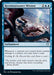 Image for Reconnaissance Mission (111) (VOC) - Magic: The Gathering