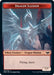 Image for Dragon Illusion Token (9) (VOW) - Magic: The Gathering