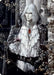 Image for Sorin the Mirthless (2/81) Art Card (2) (ASVOW) - Magic: The Gathering