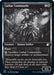 Image for Cathar Commando (10) (DBL) - Magic: The Gathering