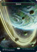 Image for Forest (244) (Borderless) (244) (UNF) - Magic: The Gathering