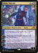 Image for Kaito Shizuki (226) (NEO) - Magic: The Gathering