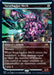 Image for Surgehacker Mech (Showcase) (405) (NEO) - Magic: The Gathering