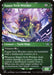 Image for Kappa Tech-Wrecker (Showcase) (348) (NEO) - Magic: The Gathering