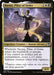 Image for Naomi, Pillar of Order (229) (NEO) - Magic: The Gathering
