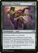 Image for Historian's Wisdom (192) (NEO) - Magic: The Gathering