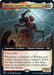 Image for Raiyuu, Storm's Edge (Extended Art) (491) (NEO) - Magic: The Gathering