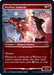 Image for Peerless Samurai (Showcase) (322) (NEO) - Magic: The Gathering