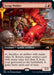 Image for Scrap Welder (Extended Art) (471) (NEO) - Magic: The Gathering
