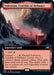 Image for Sokenzan, Crucible of Defiance (Extended Art) (504) (NEO) - Magic: The Gathering