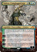 Image for Tamiyo, Compleated Sage (Borderless) (306) (NEO) - Magic: The Gathering