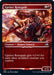 Image for Upriser Renegade (Showcase) (324) (NEO) - Magic: The Gathering