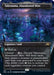 Image for Takenuma, Abandoned Mire (Borderless) (416) (NEO) - Magic: The Gathering