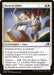 Image for Born to Drive (6) (NEO) - Magic: The Gathering