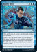 Image for Reality Heist (75) (NEO) - Magic: The Gathering