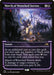 Image for March of Wretched Sorrow (Showcase) (380) (NEO) - Magic: The Gathering