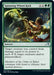 Image for Spinning Wheel Kick (207) (NEO) - Magic: The Gathering