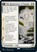 Image for The Restoration of Eiganjo (Extended Art) (442) (NEO) - Magic: The Gathering
