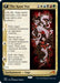Image for The Kami War (Extended Art) (489) (NEO) - Magic: The Gathering