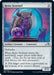 Image for Reito Sentinel (256) (NEO) - Magic: The Gathering