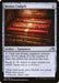 Image for Bronze Cudgels (240) (NEO) - Magic: The Gathering