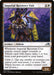 Image for Imperial Recovery Unit (18) (NEO) - Magic: The Gathering